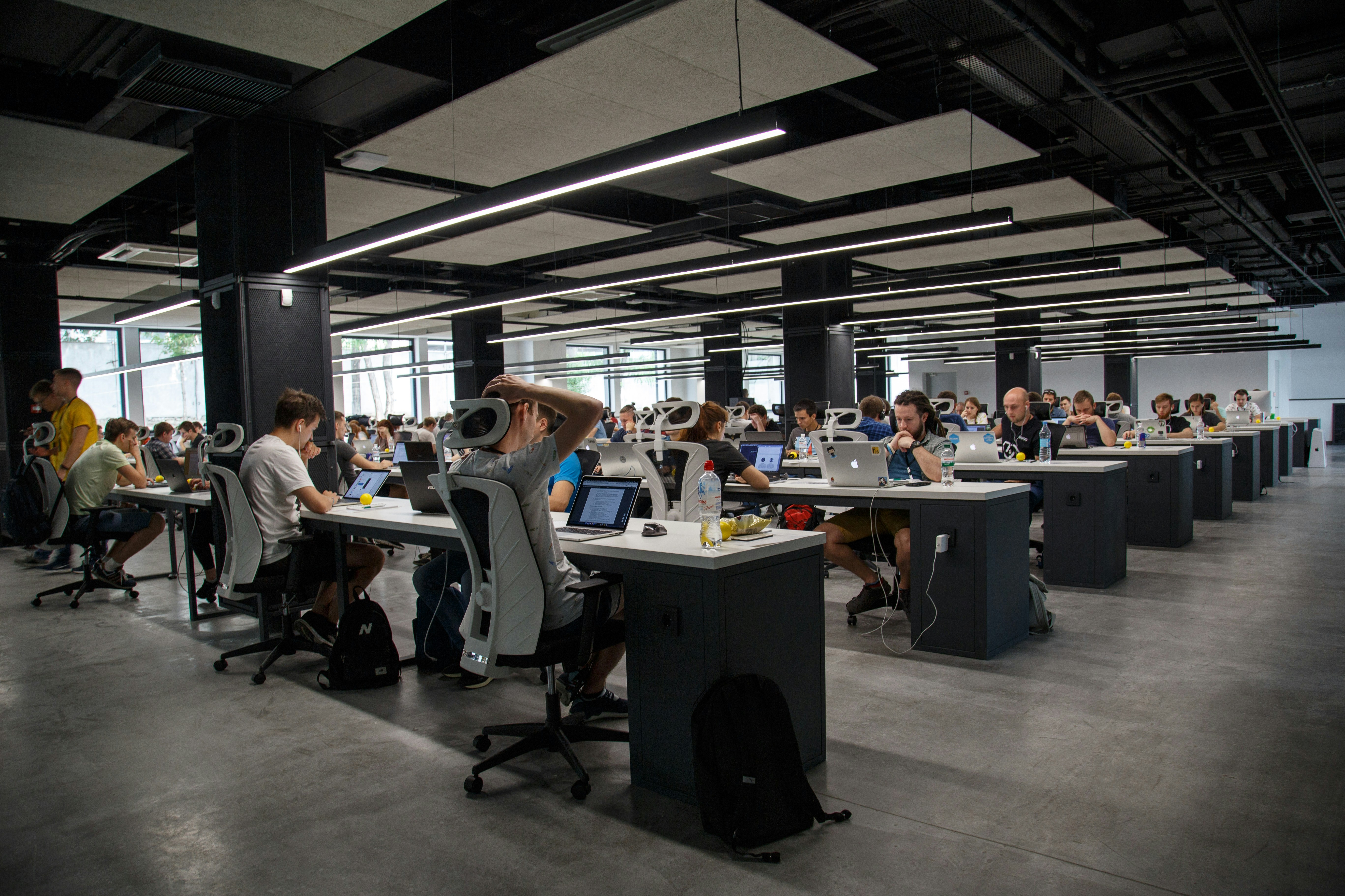 Manpower Outsourcing