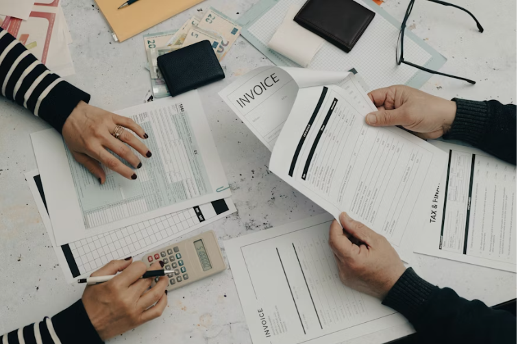 Payroll & Benefits Administration
